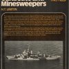 American Gunboats and Minesweepers (World War 2 Fact Files)