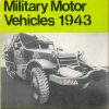 US Army Standard Military Motor Vehicles 1943