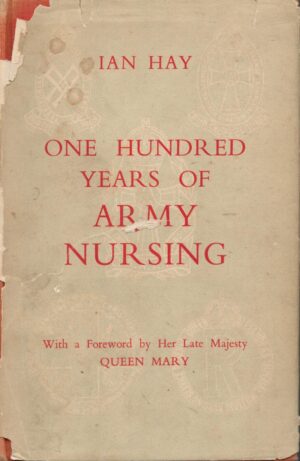 One Hundred Years of Army Nursing