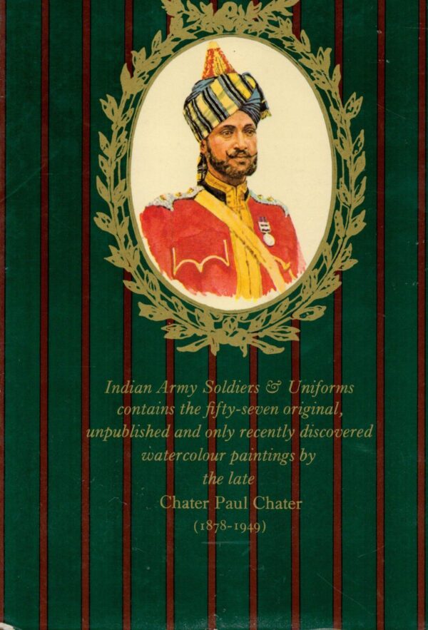 An Assemblage of Indian Army Soldiers & Uniforms - Image 2