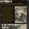 Light and Medium Field Artillery (World War 2 Fact Files)