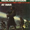 The 51st Highland Division at War by Roderick Grant