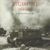 The Royal Berkshire Regiment 1914-1959