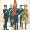 The Uniforms of the British Yeomanry Force 1794-1914, 7: The Yorkshire Dragoons