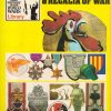 Heraldry and Regalia of War (History of the World Wars Library)