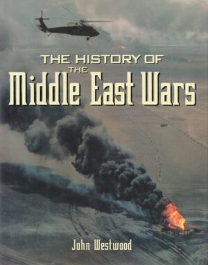 The History of Middle East Wars