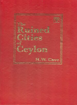 The Ruined Cities of Ceylon