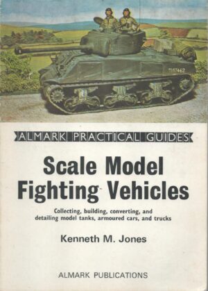 Scale Model Fighting Vehicles