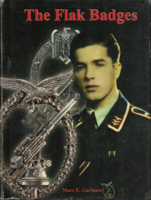 The Flak Badges