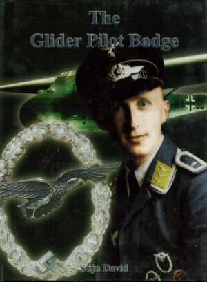 The Glider Pilot Badge