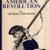 The History of Weapons of the American Revolution