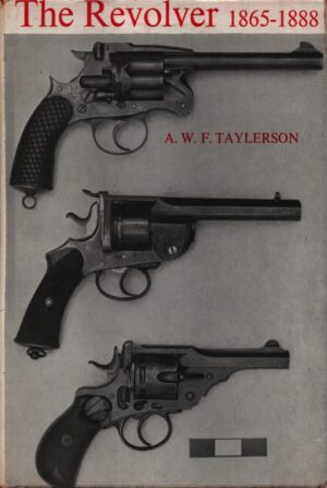 The Revolver 1865-1888