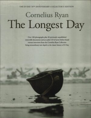 The Longest Day: The D-Day 70th Anniversary Collector's Edition