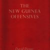 Australia in the War of 1939-1945, Series 1 Army, Volume 6: The New Guinea Offensives