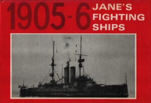 Jane's Fighting Ships 1905-06