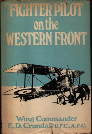 Fighter Pilot on the Western Front