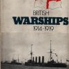 British Warships 1914-1919
