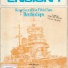 Ensign 1: King George the Fifth Class Battleships