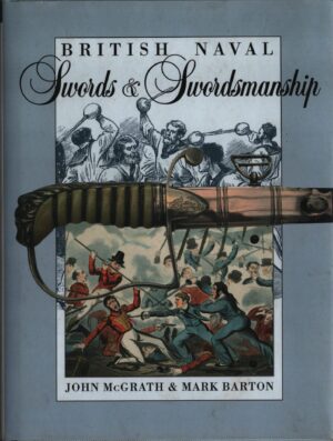 British Naval Swords and Swordsmanship