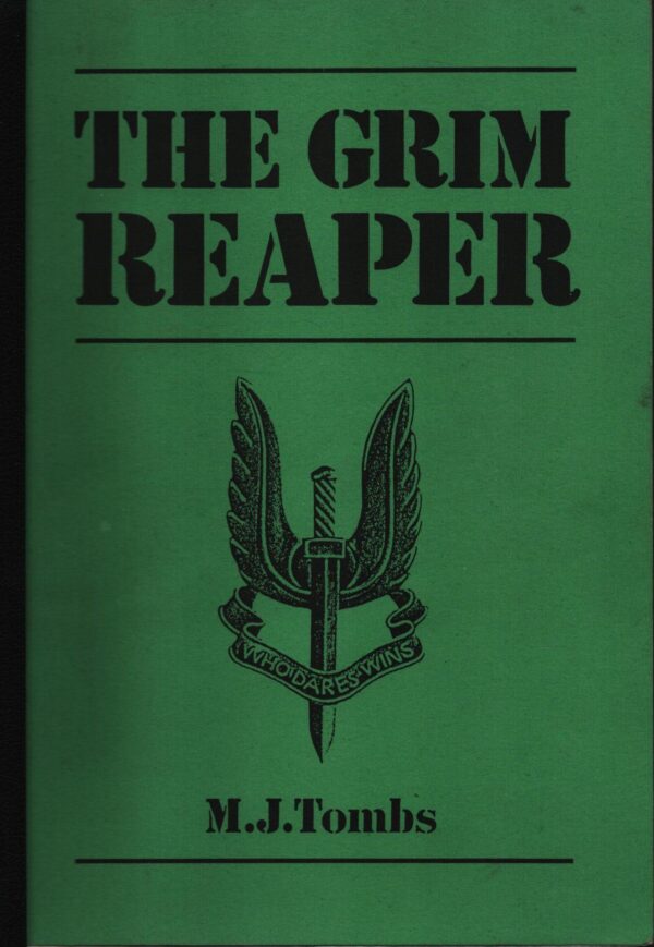 The Grim Reaper