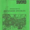 The Japanese Sword - Introduction to Japanese Swords