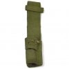 British WWII 1937 Pattern Field-Modified Webbing Frog - Blanco Green