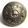 Bedfordshire (16th of Foot) Volunteer Regiment Button (19mm)