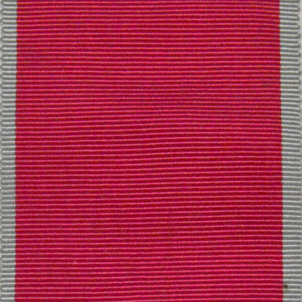 Most Excellent Order of the British Empire (Civilian KBE/DBE, CBE) Neck Badge Ribbon