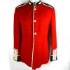 Grenadier Guards Scarlet Tunic