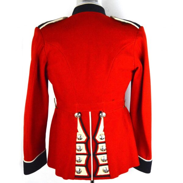 Grenadier Guards Scarlet Tunic - Image 2