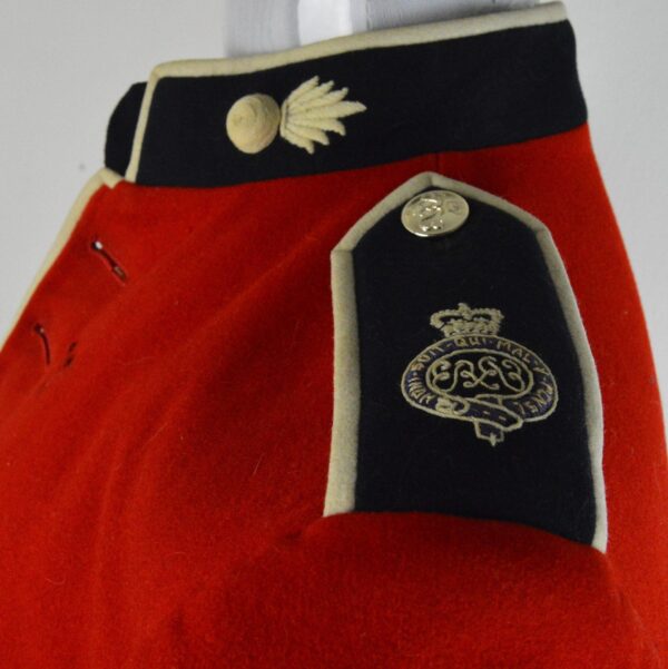 Grenadier Guards Scarlet Tunic - Image 5