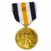 New York Aid to Civil Authority Medal
