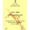 .303 Bren Light Machine Gun (Small Arms Identification Series No. 5)