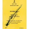 .303 Rifle No 4 Marks I, & I* And Marks I/2; I/3 & 2 (Small Arms Identification Series No. 2)