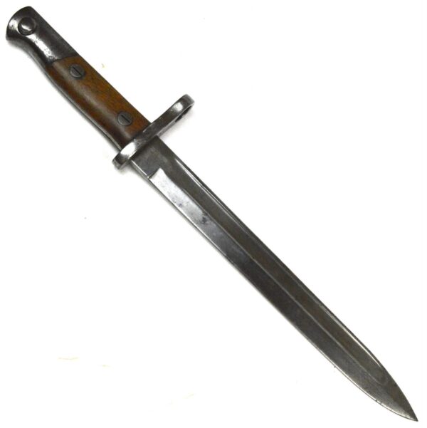 Spanish M1893 Mauser Bayonet