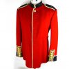 Welsh Guards Sergeants Scarlet Tunic