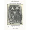 Truncheons - An Unequal Match: An Illustrated History of Decorated Truncheons & Tipstaves