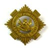 South African Transvaal 8th Infantry Scottish (1921-2019 Pattern) Glengarry Cap Badge