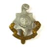 Royal Sussex Regiment Cap Badge, Original