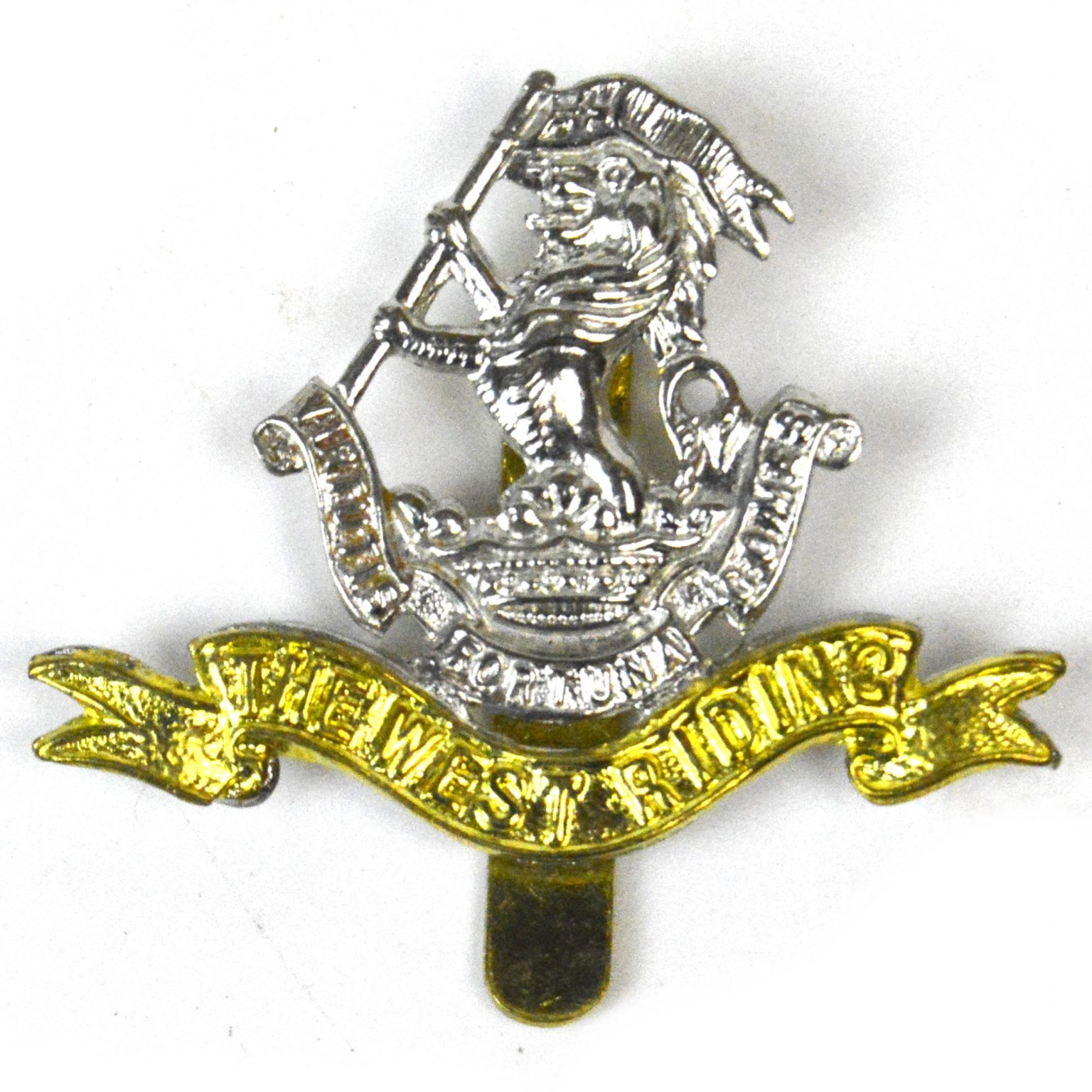 duke of wellington regiment tie