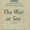 History of the Second World War, The War at Sea Volume II: The Period of Balance