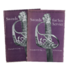 Swords for Sea Service (2 Volume Set)