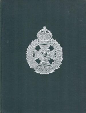 The Rifle Brigade Appendix, The Great War: Honours and Awards