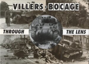 Villers-Bocage: Through the Lens