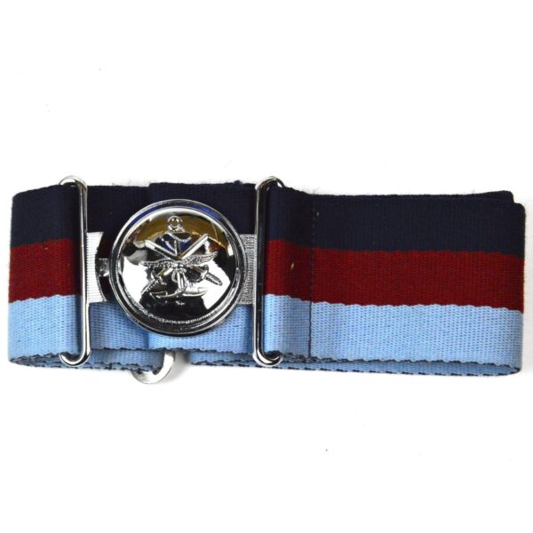 Joint Forces Interlocking Buckle Stable Belt (XL)