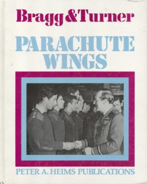 Parachute Wings