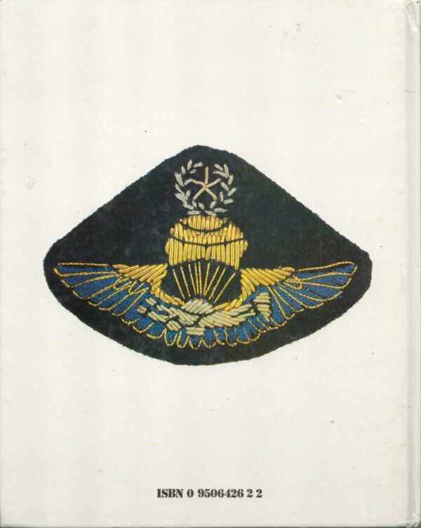 Parachute Wings - Image 2