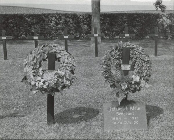The Western Front: Then and Now - Image 2