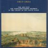 The Colonial Garrison 1817-1824 (Hardback)