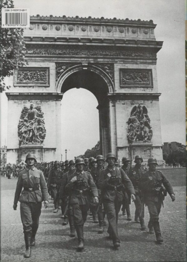 Blitzkrieg in the West: Then and Now - Image 2